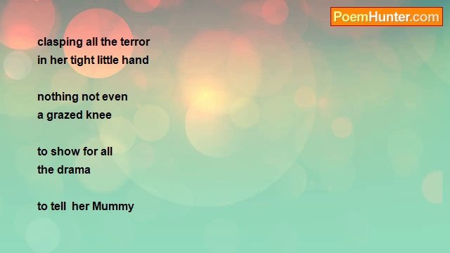 Dónall Dempsey - CRASHING THE HILL (for Scarlett)