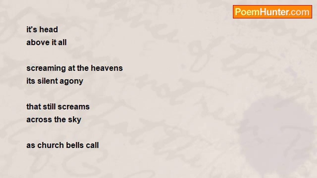 Dónall Dempsey - SUNDAY'S WELL ON STRAWBERRY HILL(for Scarlett)