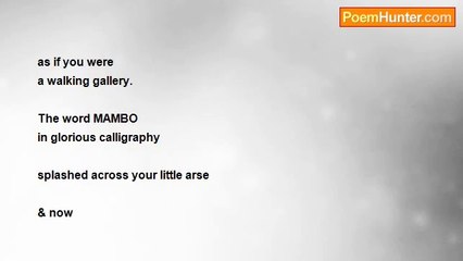 Dónall Dempsey - ART LOVER