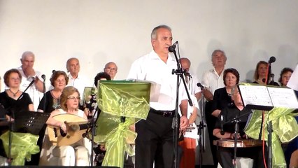 Osman Erdoğdu -Bu çeşme ne güzelmiş su içecek tası yok