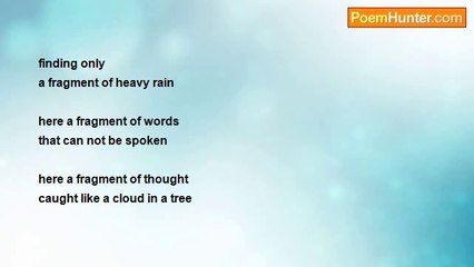 Dónall Dempsey - LITTLE MOUTH