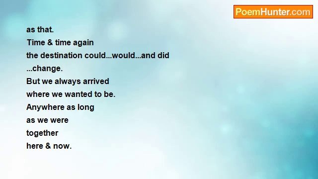 Dónall Dempsey - HERE & NOW.