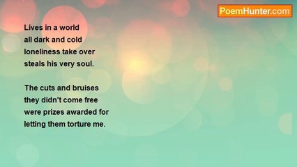 Tracy Rollings - He Cried for Help