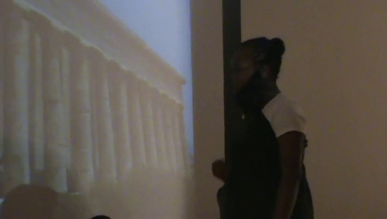 L'assemblée des femmes