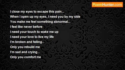 Sammy's Notes - Light My Darkness