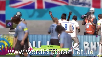 EA Sports 2014 FIFA World Cup Brazil Gratis Descargar (PC, PS3, PS4, Xbox, Android) español