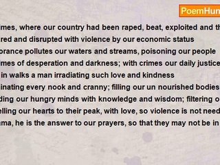 alysha renee' - who would want us?