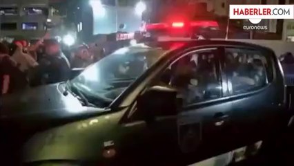 İngiltere-İtalya Maçı Öncesi Bomba İhbarı Verildi