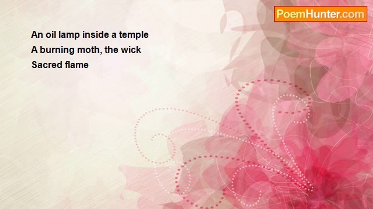 Raveendran N.V. - Sacred