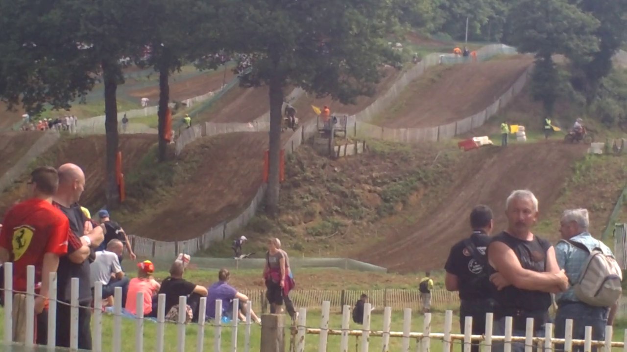 Brou Classic 1ère manche 2014