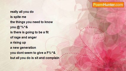 Amy Ormonde - Sorry I'm Pissed >.