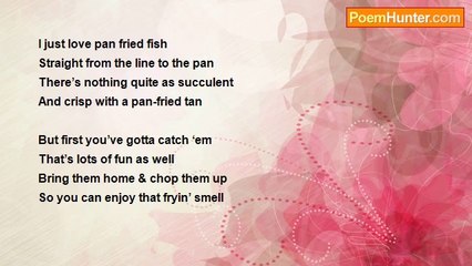 Marilyn Lott - The Fishing Experience