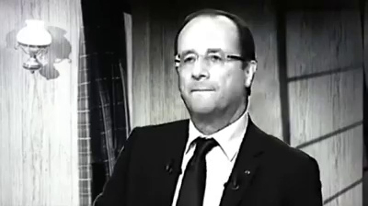 remaque Hollande