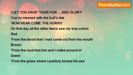 Matthew Soriano - 'PLEASE STOP TEASING MEEEEE'