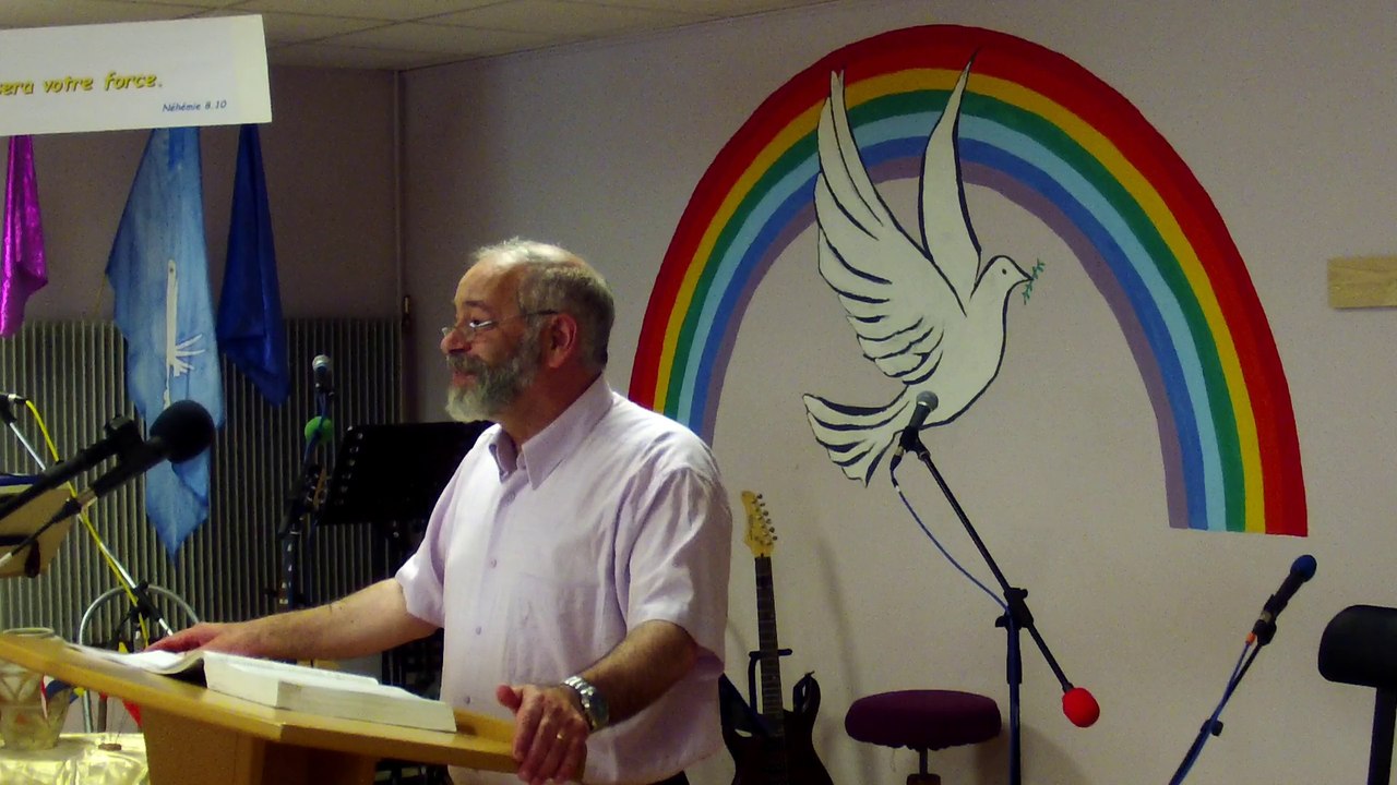 Le St Esprit 08 06 2014