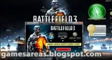 Battlefield 3 Keygen FREE Download Key Generator with Multiplayer Crack PC PS3 XBOX360 January 201