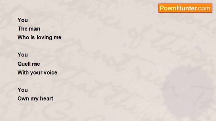 Lillian Jamison - {YOU}