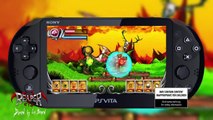 Reaper (VITA) - PlayStation : les free-to-play à venir