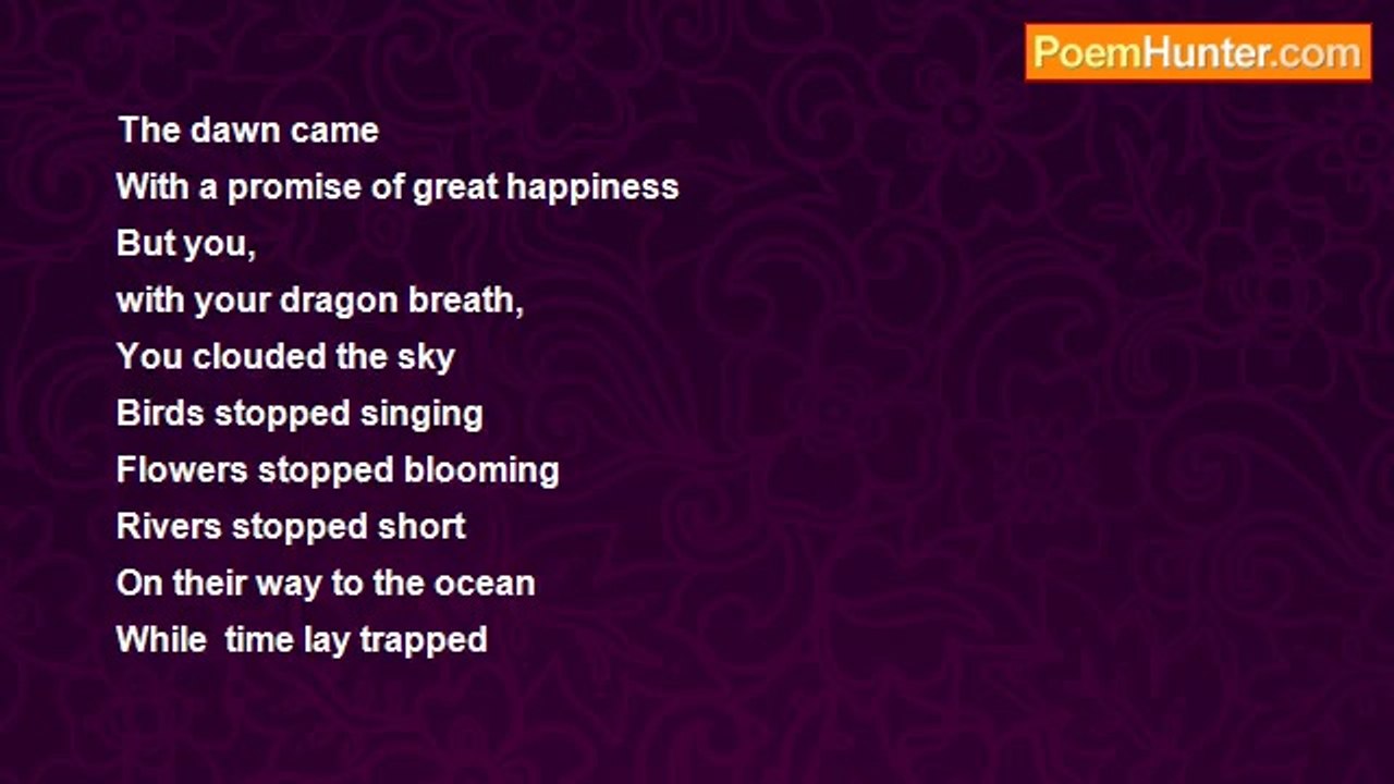 leonard daranjo - Darkness at Dawn