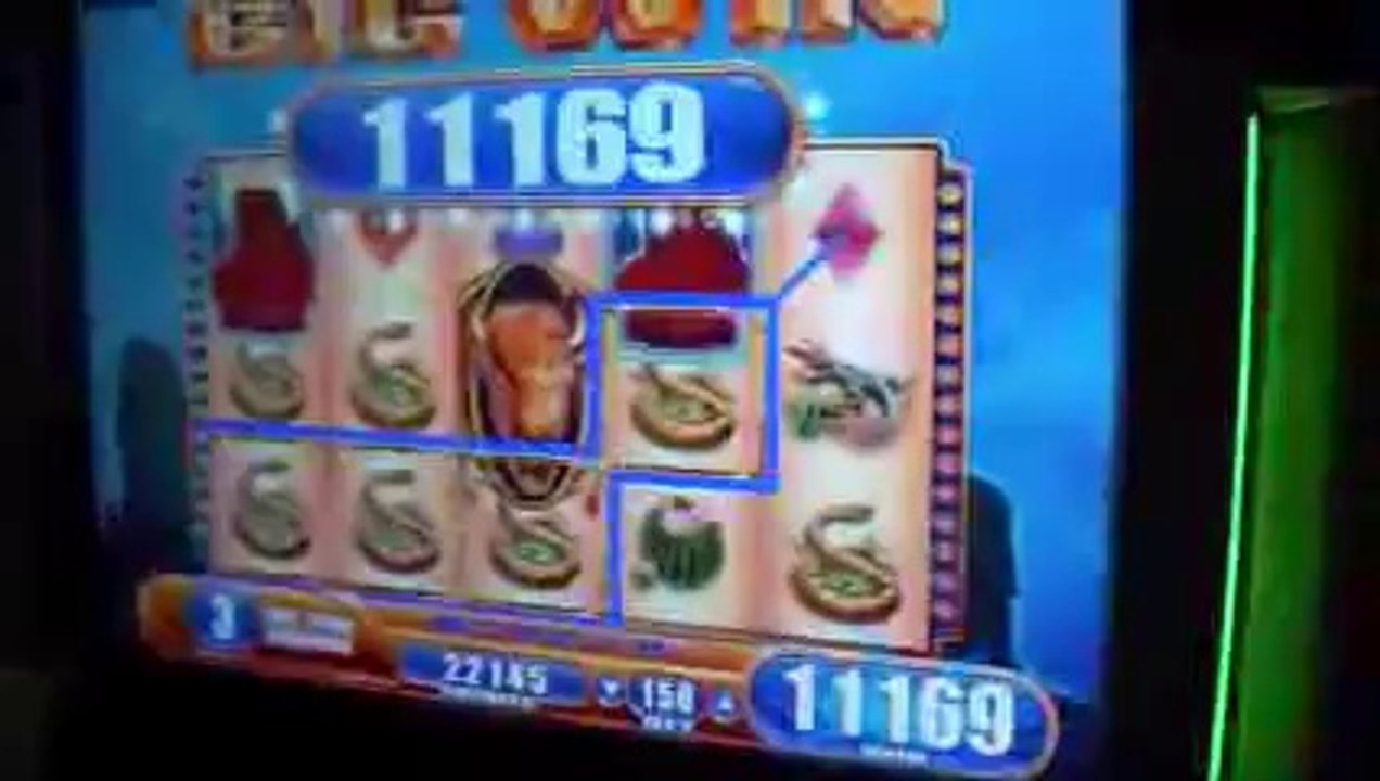 Buffalo Spirit MAX BET BIG WIN Chasing the Major PART 4 Slot Machine Progressive Hunt