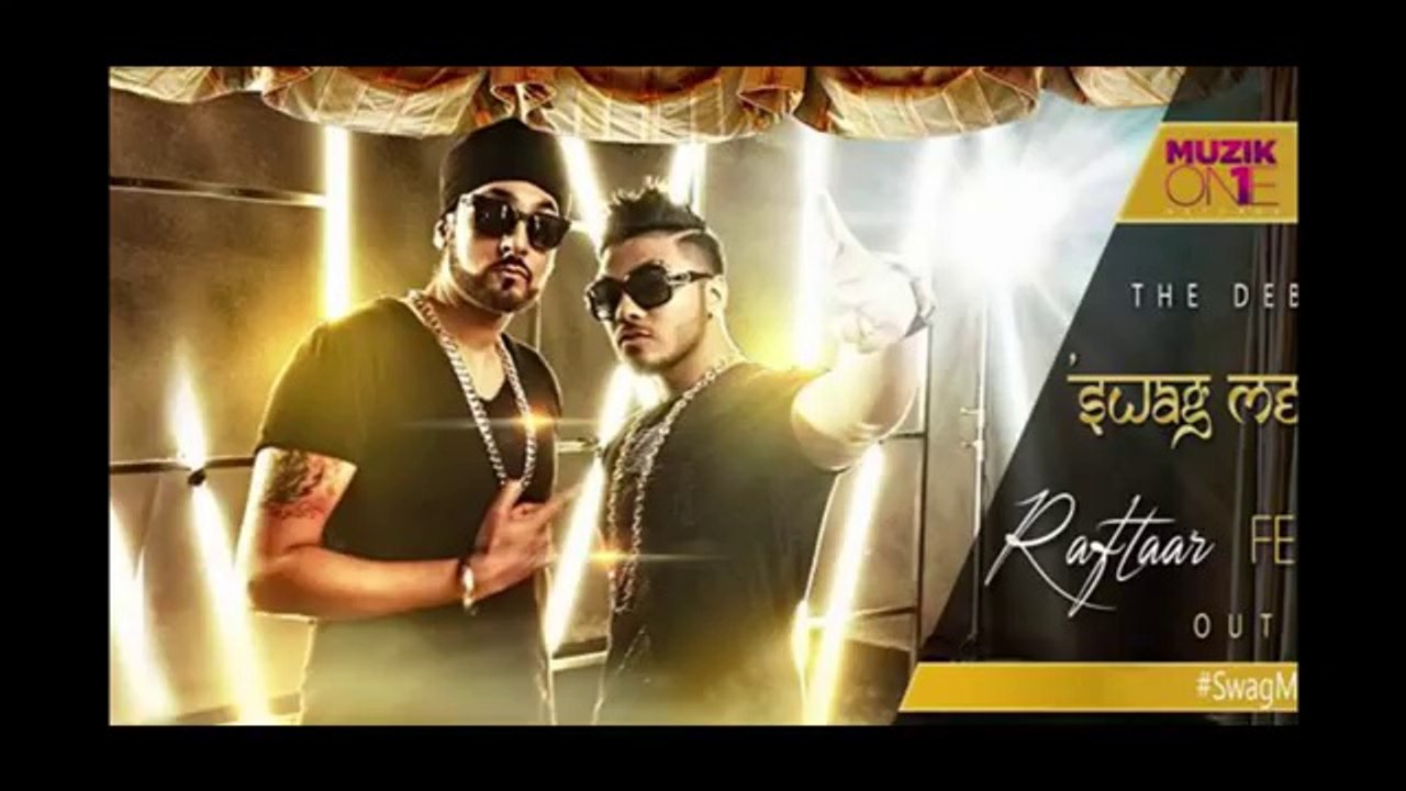 Swag Mera Desi Feat RaftaaR Offical Music Video