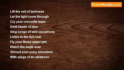 leonard daranjo - (1)   Ode to Mother Teresa