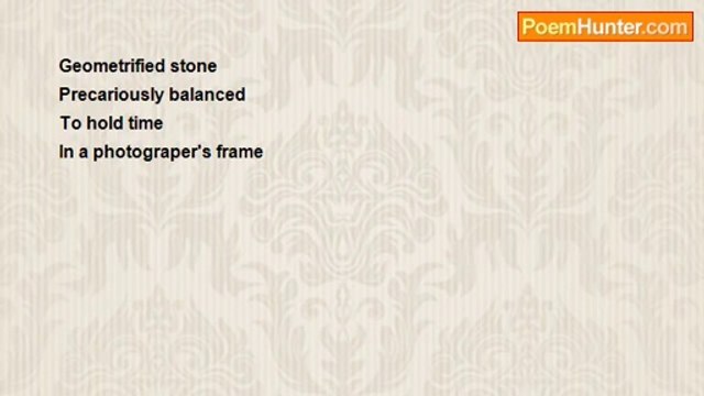 leonard daranjo - Stongehenge - Recollections from a Visit