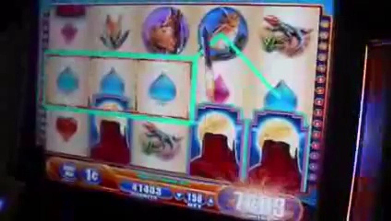 Buffalo Spirit Slot Machine MAX BET BIG WIN Chasing the Major FINALE