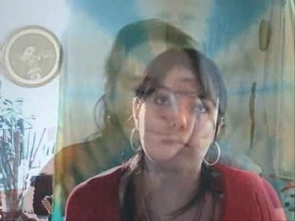 All the things she said T.A.Tu