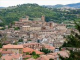 SARNANO (MONTI SIBILLINI, MACERATA, MARCHE, ITALY)