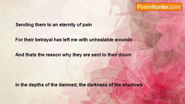 Soul Writer - ```Decapitator Of The Damned (Sub-Poem Of 'City Of The Damned) ```