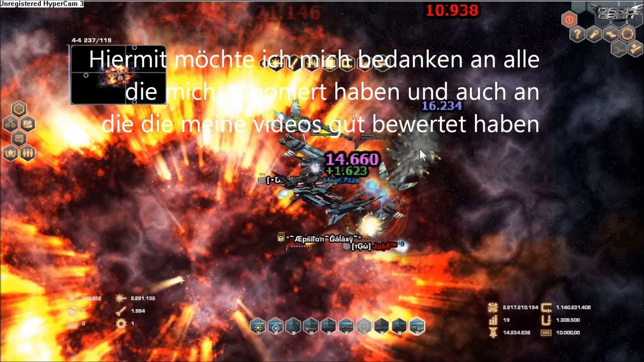 Darkorbit Outro [unveröffentlicht]