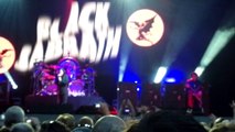 Black Sabbath - Black Sabbath Live