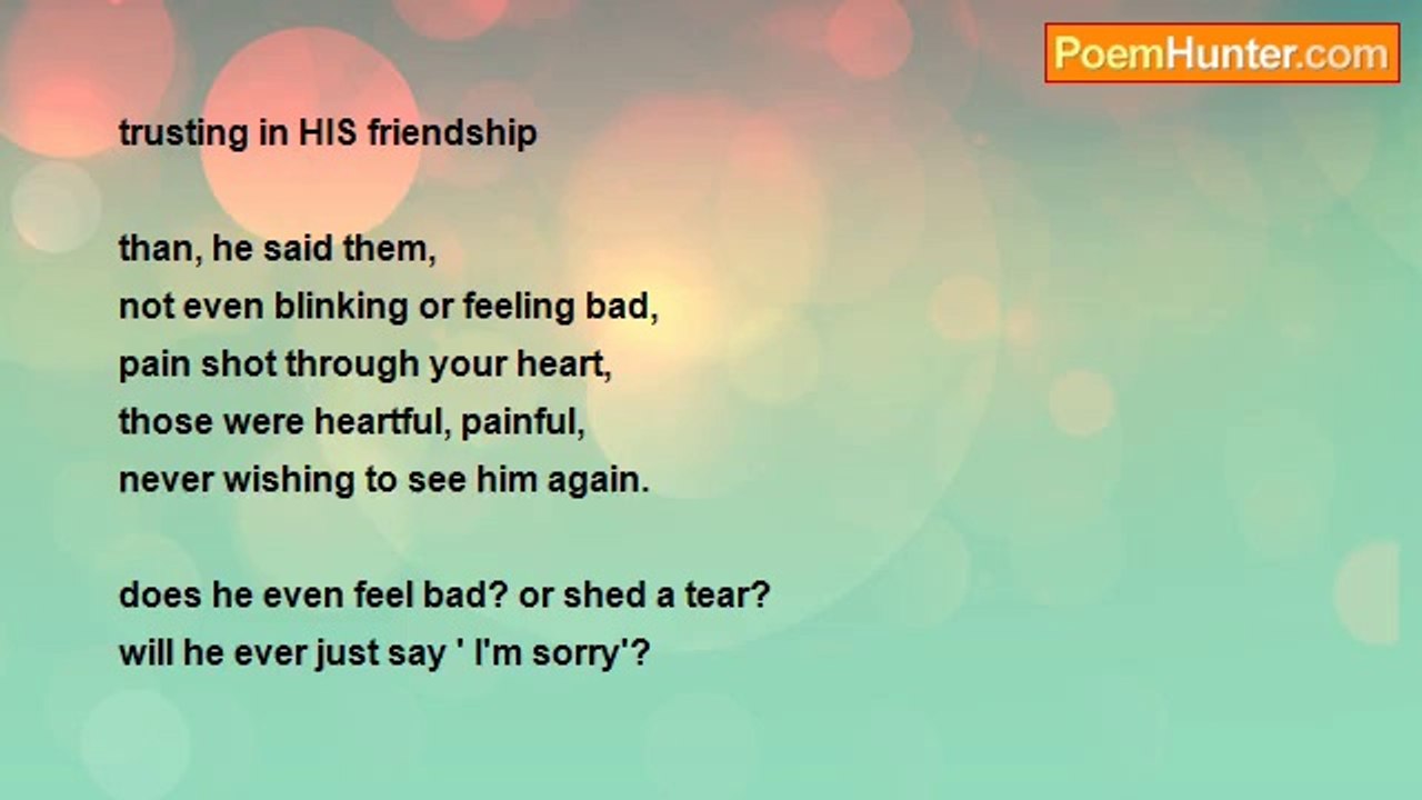 S.M. Riggin - Crash & Burn