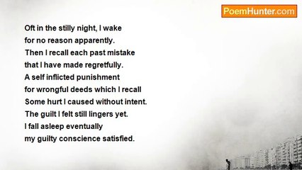 ivor or ivor.e hogg - For Pity's Sakes