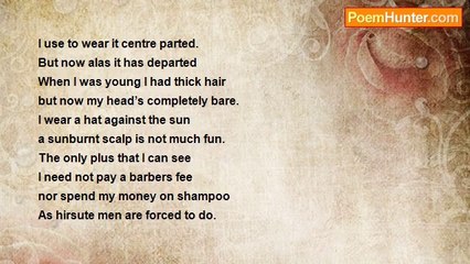 ivor or ivor.e hogg - Baldly Stated