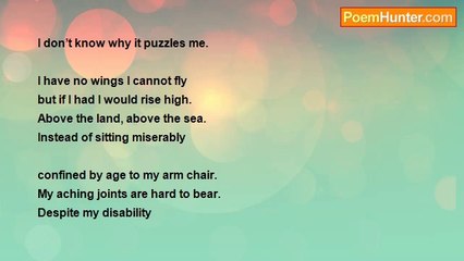 ivor or ivor.e hogg - Wingless Flight