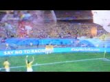 www.siatista.info - World Cup 2014 - Κολομβία-Ελλάδα 3-0