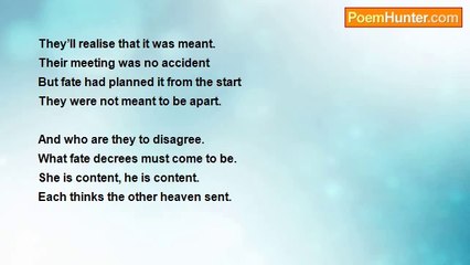 ivor or ivor.e hogg - It could happen to you.