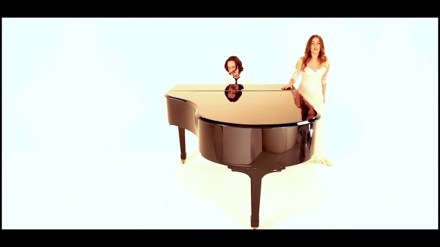 ~~Ezo - Git Diyemem (Ama Kal Demekte Gelmiyor İçimden)~~