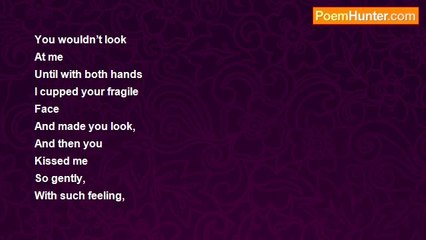 Mike Tonkin - A Little Bit More