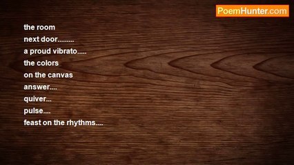 delilah contrapunctal.... yes, that's how I intended to spell it......... - Grenoble