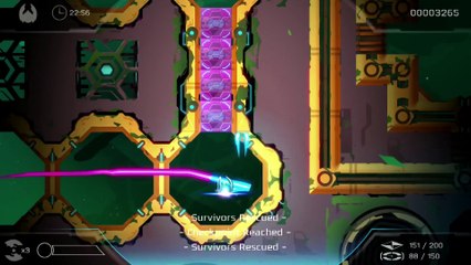 Velocity 2X - Gameplay E3 2014