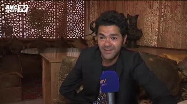 Football / Debbouze : On va gagner cette Coupe du monde, les mecs ! 14/06