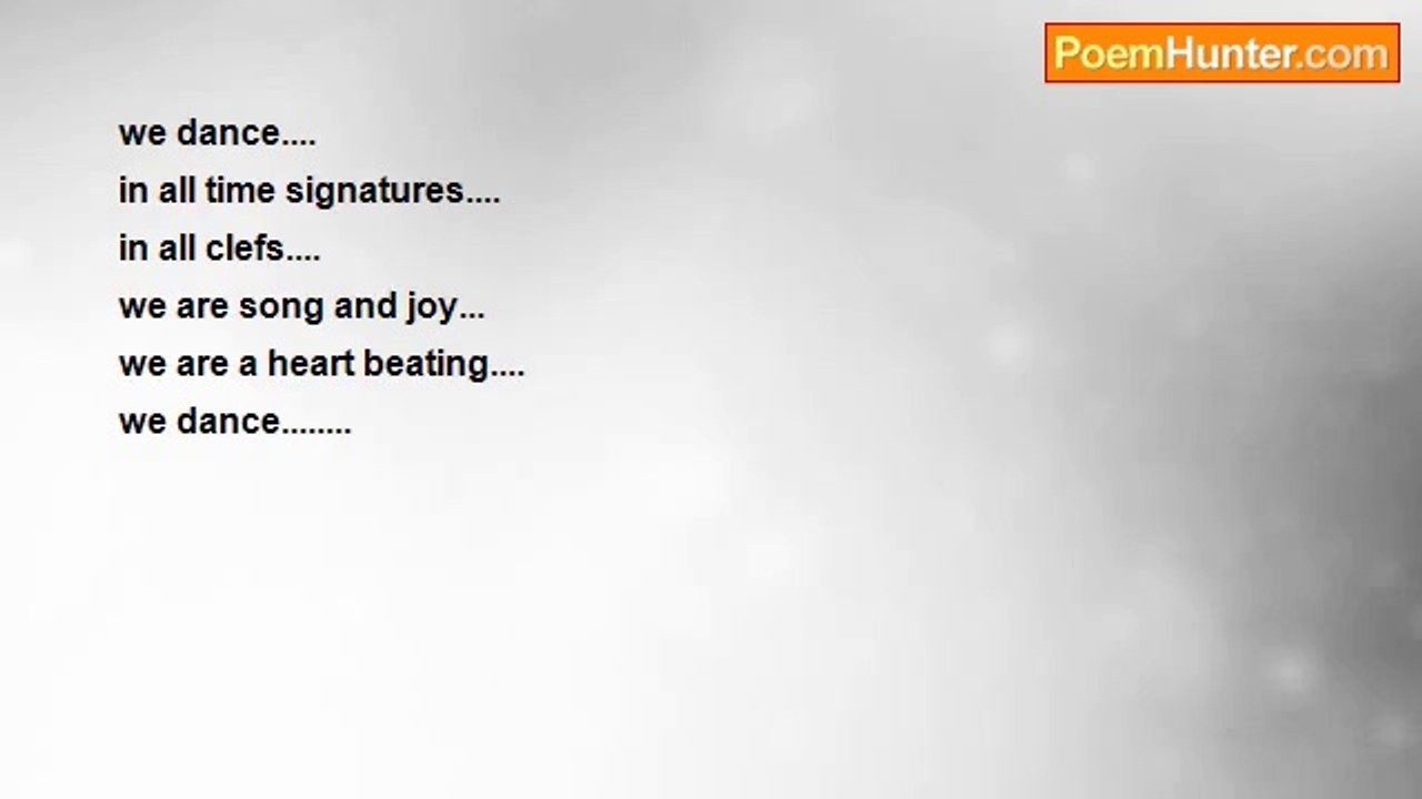 delilah contrapunctal.... yes, that's how I intended to spell it......... - we are faultless rhythm