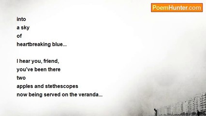 delilah contrapunctal.... yes, that's how I intended to spell it......... - Lifted...Blinking, Wincing, Elated