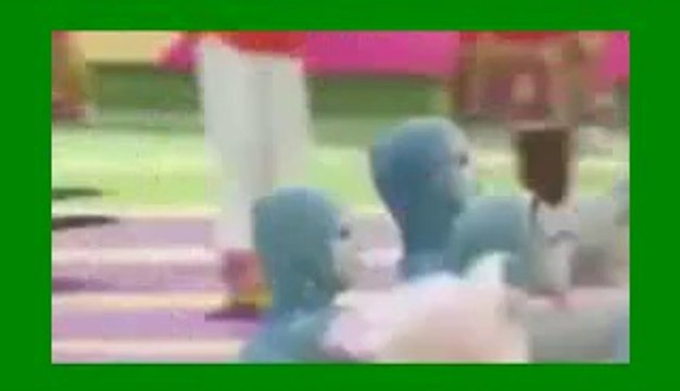 Mundial Brasil 2014 Ceremonia de Inauguración FIFA World Cup Opening Ceremony Brazil 3