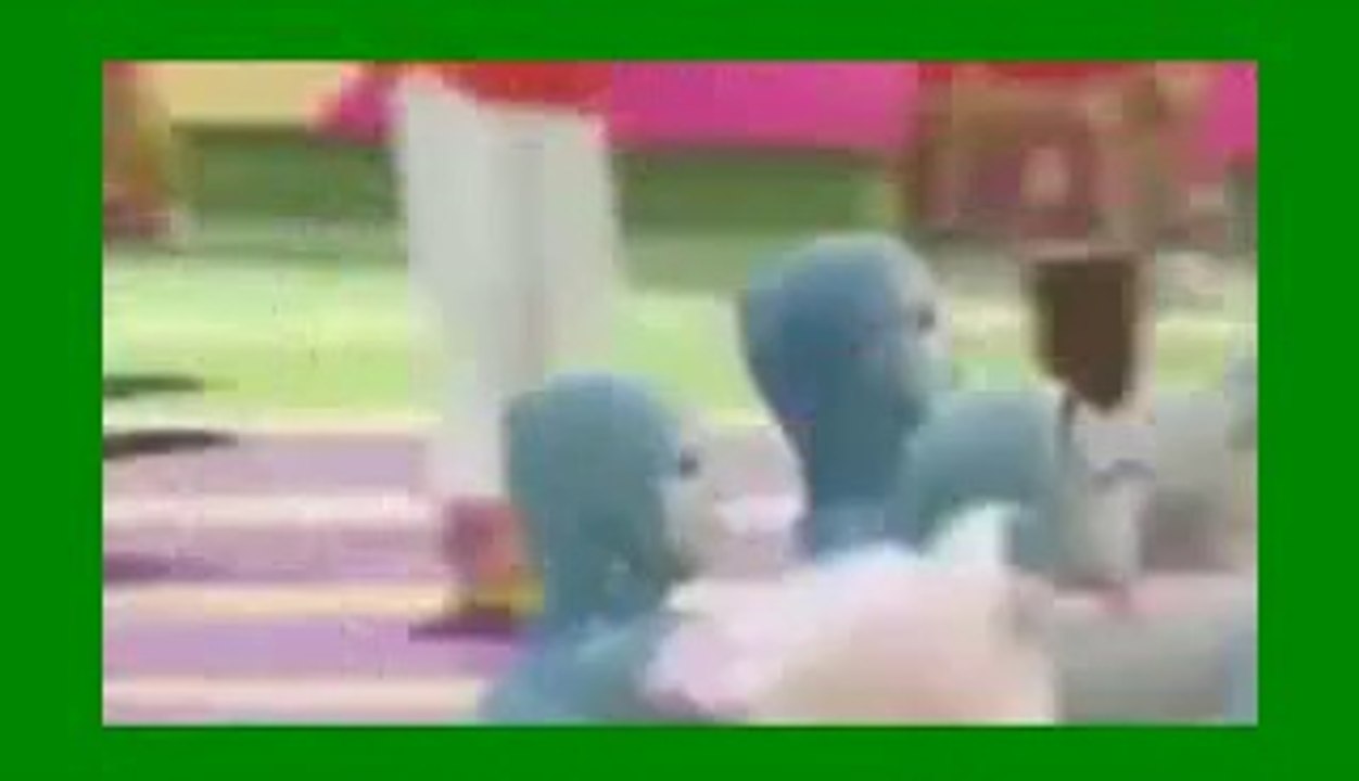 Mundial Brasil 2014 Ceremonia de Inauguración FIFA World Cup Opening Ceremony Brazil 3