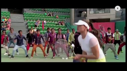 Making of 'Tu Hi To Hai  Song   HOLIDAY   Akshay Kumar, Sonakshi Sinha FULL HD
