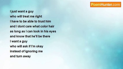 Shaina Lloyd - The Perfect Guy